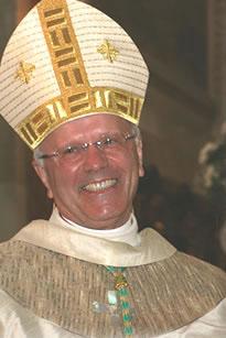 Galantino arrogante e senza ritegno