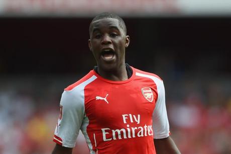 Zamparini a Londra, vuole chiudere per Joel Campbell.