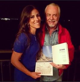 De Laurentiis a Cetara