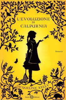 Recensione: L'evoluzione di Calpurnia di Jacqueline Kelly