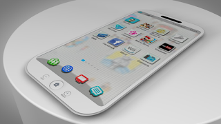 Ecco i primi concept degli smartphone Nintendo!