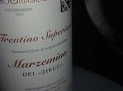 Notte marzeminica