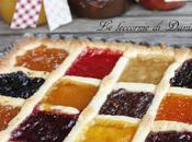 Crostata marmellata "accontento tutti"