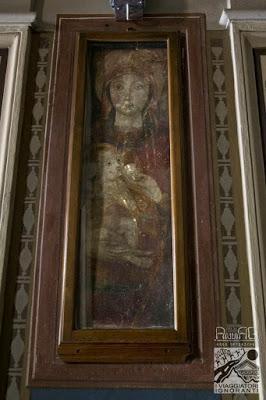 Il sapore delle briciole di passato.