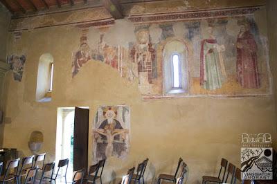 Il sapore delle briciole di passato.