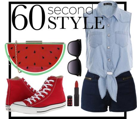 60secondstyle #1