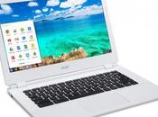 miglior Chromebook? Recensione Acer Chromebook