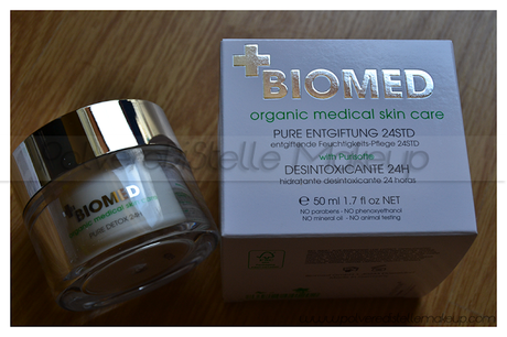 PREVIEW: Prodotti BIOMED Organics