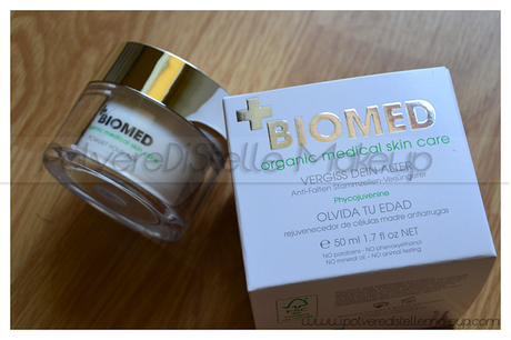 PREVIEW: Prodotti BIOMED Organics