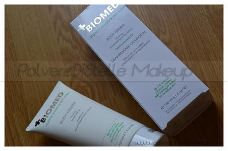 PREVIEW: Prodotti BIOMED Organics