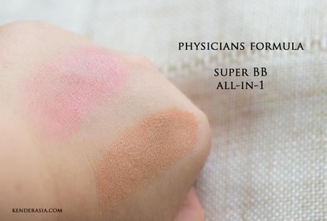 Physicians Formula Super BB