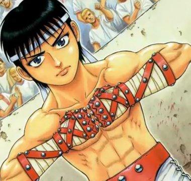 I dieci tie-in di manga che vorremmo