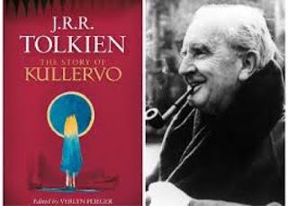 Tesori nascosti: un inedito di Tolkien di prossima pubblicazione