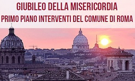 50 milioni per il Giubileo. Una serie di motivi per cui potrebbero essere, ancora, soldi buttati