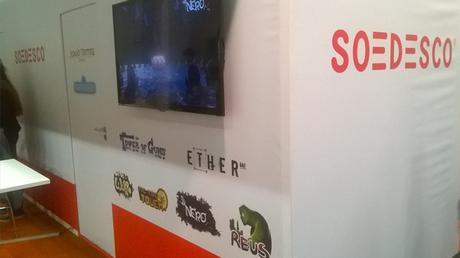 NERO SU PS4 E PC NEL 2016