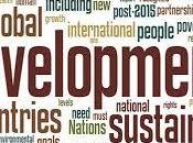13/08/2015 sottolinea: necessario tutti paesi investano sostengano sviluppo sostenibile livello globale