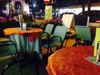 LA NUOVA CONCA D'ORO Bar Pasticceria - Viale Querce 70 - Lido degli Estensi (FE) - Tel. 0533325528