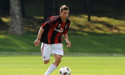 Dalla Spagna corteggiano i giovani rossoneri