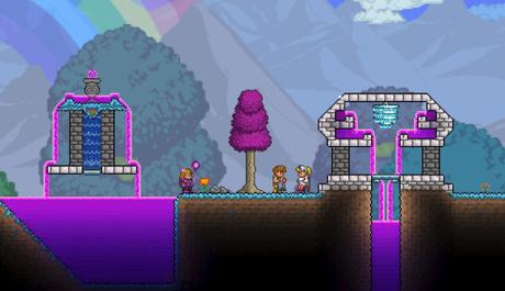 Terraria