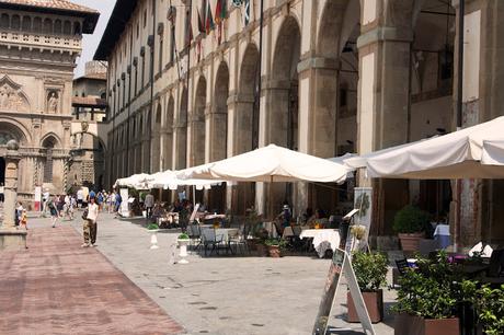 Beautiful Tuscany