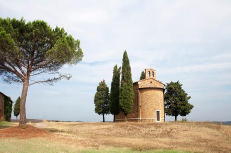 Beautiful Tuscany