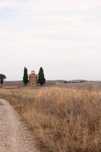 Beautiful Tuscany