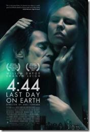 4-44 Last day on Earth