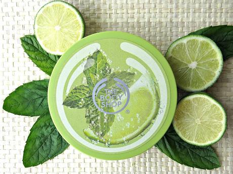 Virgin Mojito - The Body Shop