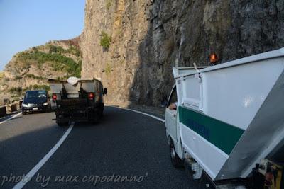 Statale Pulita per Ferragosto  2°