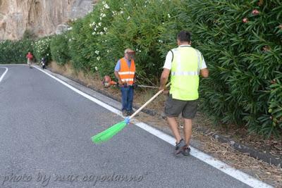 Statale Pulita per Ferragosto  2°