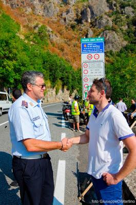 Statale Pulita per Ferragosto  2°