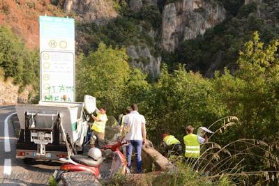 Statale Pulita per Ferragosto  2°