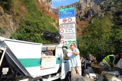 Statale Pulita per Ferragosto  2°