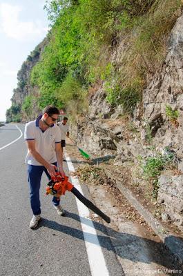 Statale Pulita per Ferragosto  2°