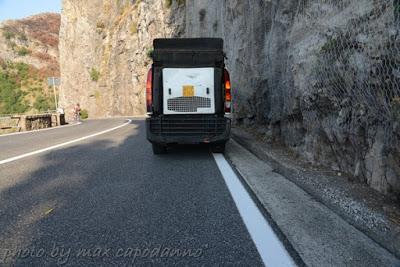 Statale Pulita per Ferragosto  2°