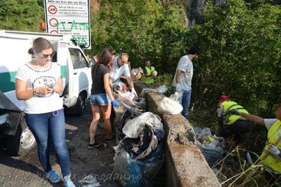 Statale Pulita per Ferragosto  2°