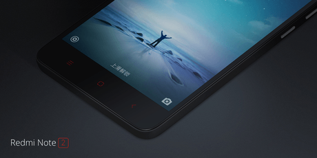 Redmi Note2