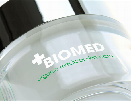 Natural Skincare: Biomed