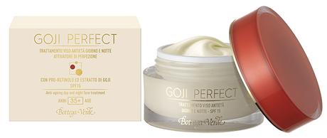 bacche di goji bottega verde mamme a spillo