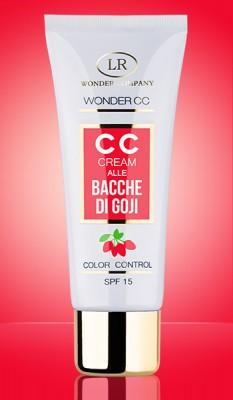 bacche di goji wonder company mamme a spillo