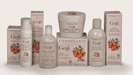 bacche di goji erbolario mamme a spillo