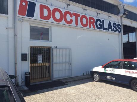 Una start up vincente a Mantova ha fatto franchising con Doctorglass e Auto&Glass. Qualità alle stelle con prezzi onesti.
