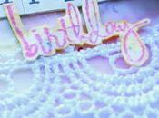Happy birthday Ann!