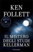 L'angolo dei nani e dei giganti#16 - Il mistero degli studi Kellerman