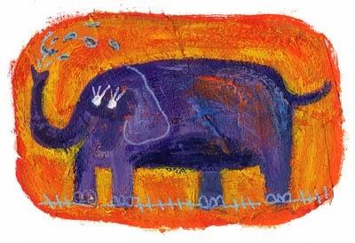 E tu come fai la doccia?