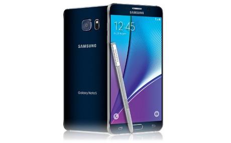 Samsung Galaxy Note 5 ufficiale! Ecco tutte le caratteristiche