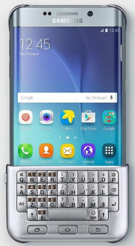 Samsung Galaxy Note 5 e Galaxy S6 Edge +: cosa aspettarsi