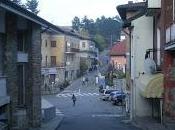 BRALLO PREGOLA (pv). nuovo percorso servizio turisti.