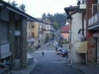 BRALLO DI PREGOLA (pv). Un nuovo percorso di bus a servizio dei turisti.
