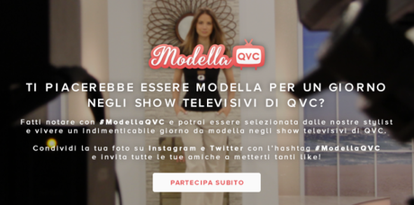 thegoodones-qvc-modellaqvc-social-crm-digital-pr-social-marketing-marco-marozzi